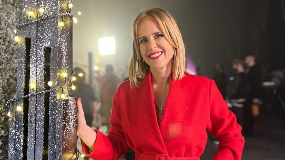 Mihaela Bilic garantează slăbitul rapid printr-o metodă extrem de simplă