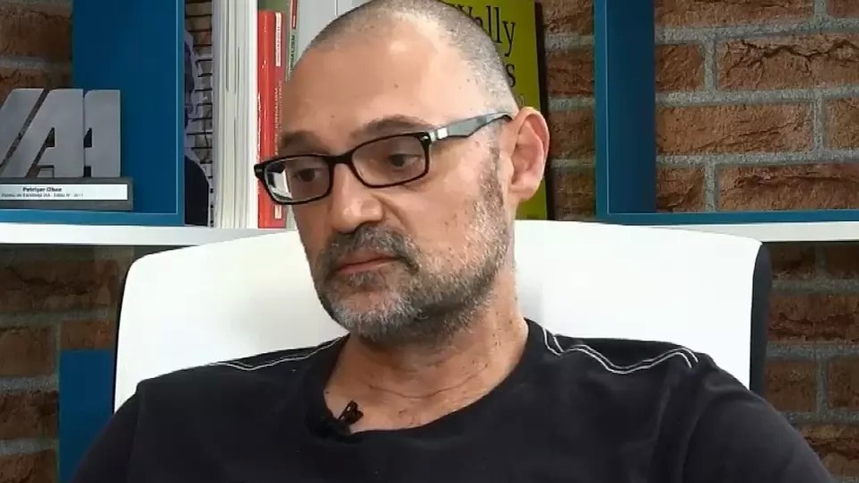 A murit Mihnea Vasiliu fostul șef de la Libertatea. Plecase din funcția de director general al Ringier România în urmă cu 20 de zile