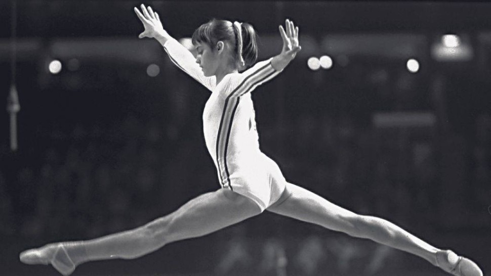 Se împlinesc 47 de ani de când Nadia Comăneci a cucerit primul 10 din istoria gimnasticii mondiale