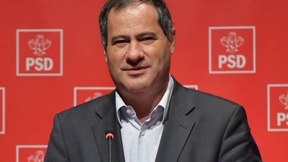 Marian Neacșu uns Ministru al Muncii. Klaus Iohannis a semnat decretul