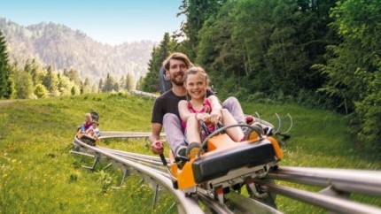 Unde va fi construit cel mai mare parc de distracții din Romania. Investiție de aproape 6 milioane de euro