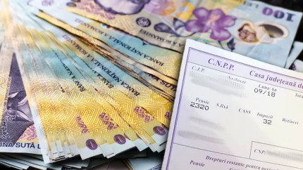 Schimbare majoră pentru un numar foarte mare de pensionari. Ce s-a întâmplat cu 87  din dosarele de pensii