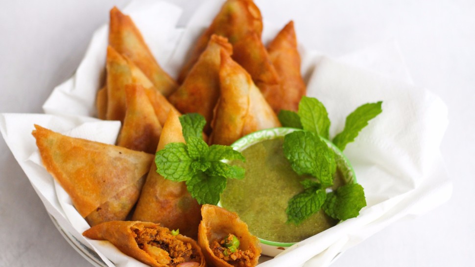 Top 5 preparate pe care să le încerci în India