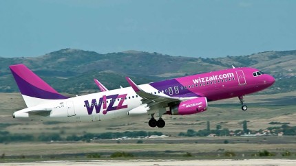 Wizz Air își reconfigurează zborurile la ce rute renunță