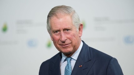 Casa Regală Britanică a confirmat Regele Charles are cancer