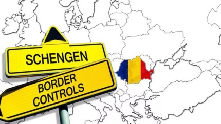 România va intra în Schengen în 2024 inclusiv cu frontierele terestre. S-a aflat cum arată calendarul aderării