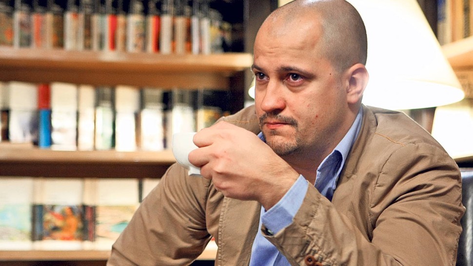 Şerban Huidu ofertă de milioane de euro de la un alt post TV. De ce a refuzat 