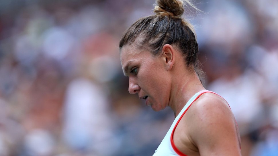 Mesaj cu subînțeles transmis de Simona Halep înainte de verdictul mult așteptat
