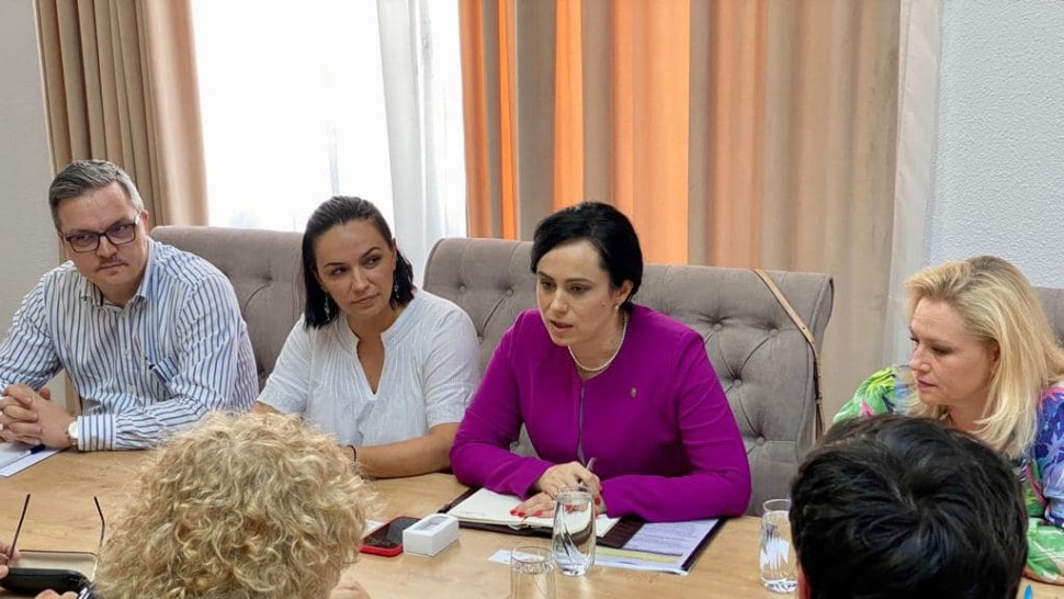 Ministrul Muncii anunț privind pensiile și salariile E oficial după discuția cu Banca Mondială Va fi gata în timp util