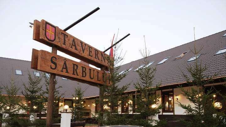 Incendiu devastator la Taverna Sârbului restaurantul lui Marius Tucă din București
