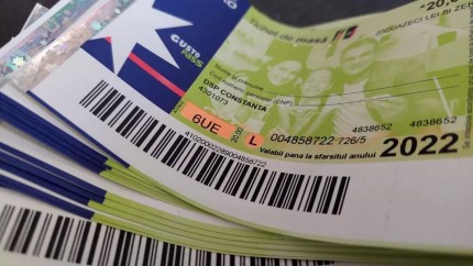 Răsturnare de situație privind majorarea tichetelor de masă Acești români nu primesc bonurile de 35 de lei începând de marți 1 august