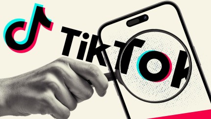 Tik Tok lansează postările cu text. Seamănă izbitor cu Stories de pe Instagram