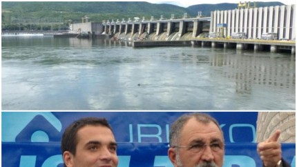 Grupul Țiriac deține 5 din Hidroelectrica. Ion Țiriac Jr. a explicat Este o investiție pe termen lung