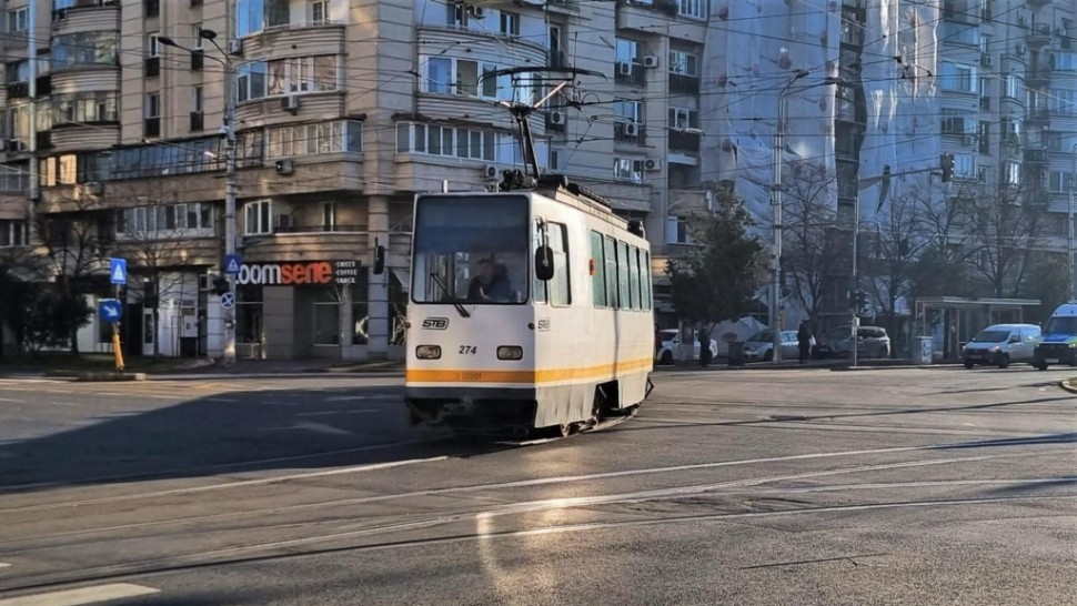 De ce șoferii STB nu pornesc aerul condiționat. Anchetă internă declanșată de Primărie