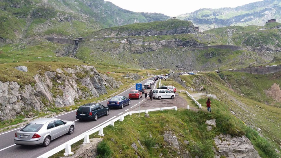 Transfăgărăşanul intră în reparații vara aceasta. Anunțul făcut de ministrul Transporturilor