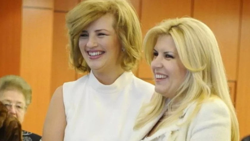 Ultima oră Ioana Băsescu și Elena Udrea scapă de închisoare. Care a fost decizia ICCJ