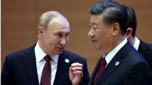 Putin va efectua o vizită în China în 19 și 20 mai la câteva zile după Trump. Anunțul liderului american după discuțiile cu Xi