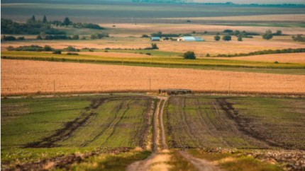 Vulcanul adormit de lângă Timișoara. Nu e pe niciun pliant turistic nu e promovat și nici vizitat