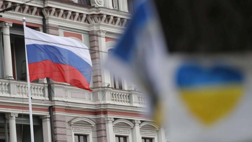 Diplomați ruși expulzați din Republica Moldova