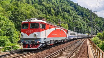 Trenul internaţional România va circula zilnic între Bucureşti şi Istanbul și Varna. Care sunt tarifele