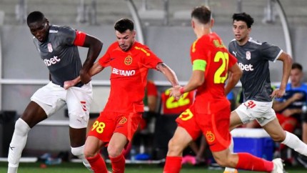 FCSB Farul și Sepsi și-au anulat meciurile din campionat