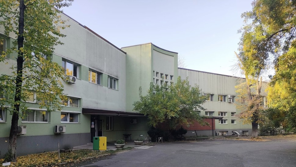 Amenințare cu bombă în mai multe spitale din Capitală. Forțele de ordine în alertă