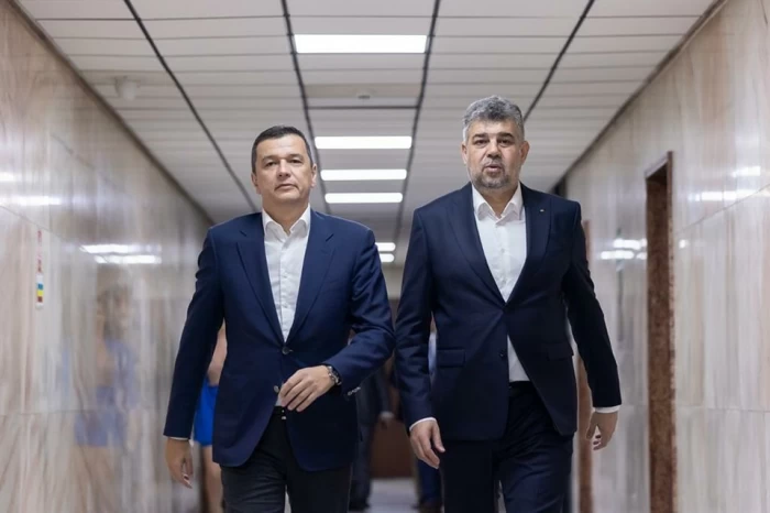 PSD a pus gând rău băncilor
