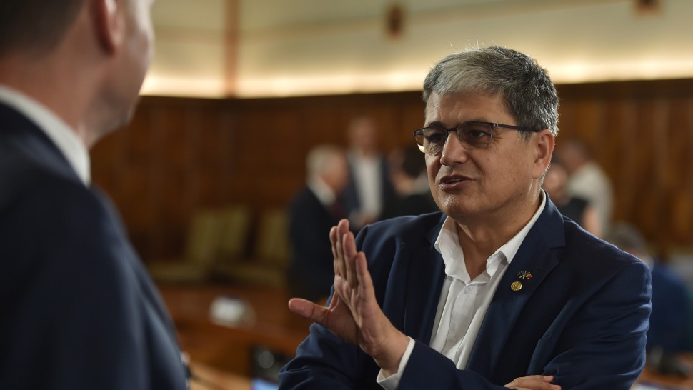 Cu cât vor creşte pensiile românilor în 2024. Anunţul făcut de ministrul Finanțelor Marcel Boloş