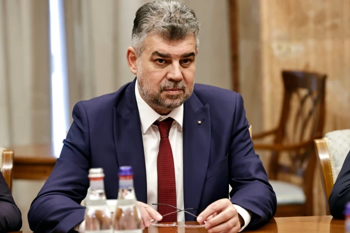 Gigantul chinez Huawei a dat în judecată mai multe instituții din România