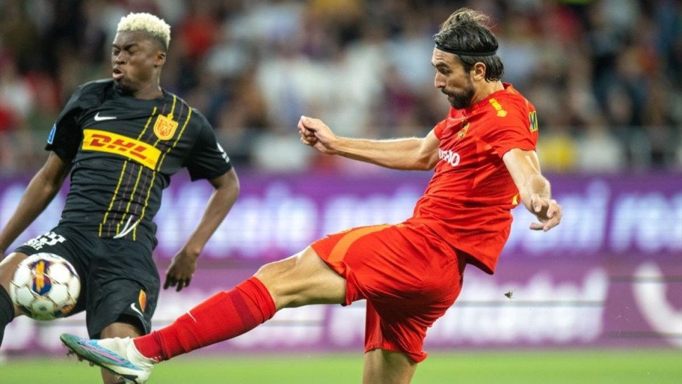 Nordsjaelland - FCSB 2-0. Aktobe - Sepsi 0-1| UPDATE