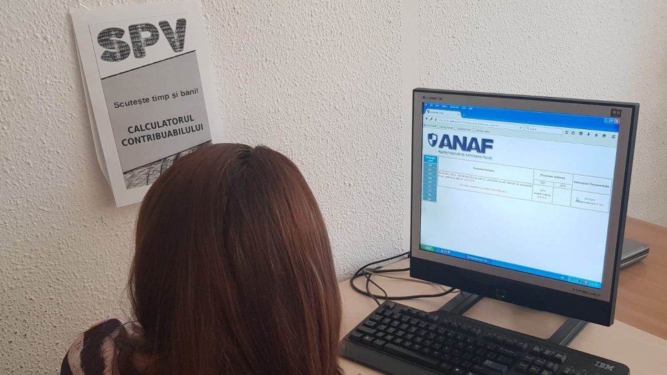 ANAF ia la verificat conturile influencerilor. Câștigă sume uriașe