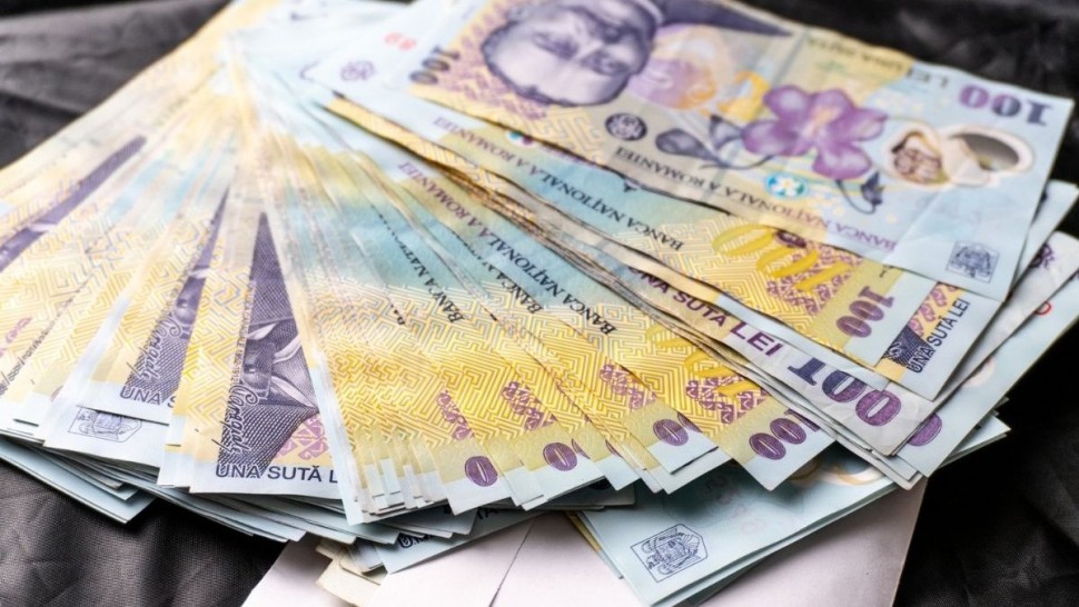 Se dau 5.000 de lei gratuiți de persoană de la Guvern Există o singură condiție și nu toată lumea o îndeplinește