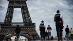 Turnul Eiffel și-a modificat înălțimea de patru ori. Cât mai măsoară acum