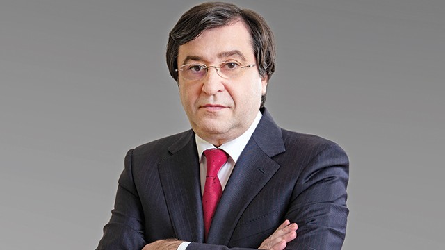 Cristian Erbaşu Construcţii Erbaşu despre birocrație și o creştere puternică a cifrei de afaceri