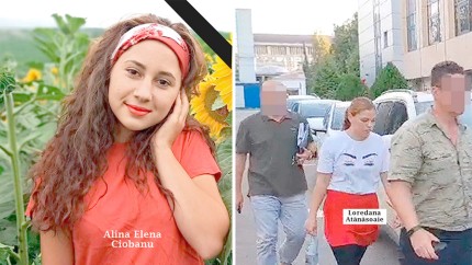 Răsturnare de situație privind crima din Mangalia. Alina tânăra de 18 ani ucisă de cea mai bună prietenă. Teribil care a fost motivul | UPDATE