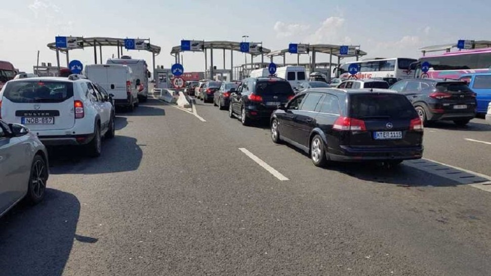 Atenție la ITP. Mulți români sunt întorși din drum la vamă