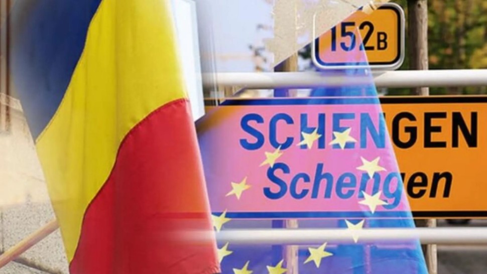 Noi informații despre intrarea României în Schengen Austria a confirmat