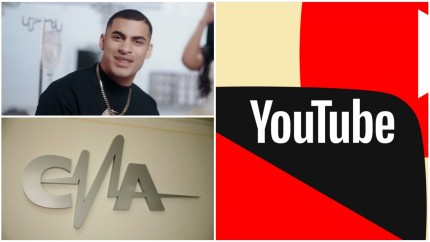 CNA cere YouTube să restricționeze accesul minorilor la videoclipurile mai multor trapperi