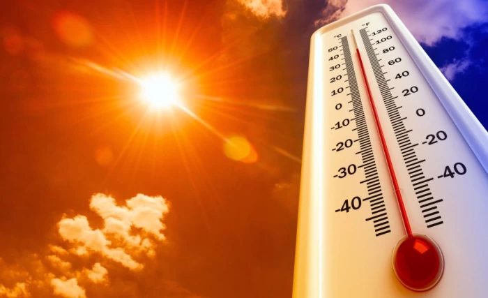 Cod galben de caniculă în Capitală și 12 județe din România