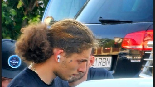 Șoferul drogat care a provocat tragedia de la 2 Mai a fost arestat Cu două ore înainte de tragedie fusese oprit de poliție. Avea droguri la el dar a fost lăsat să plece | UPDATE