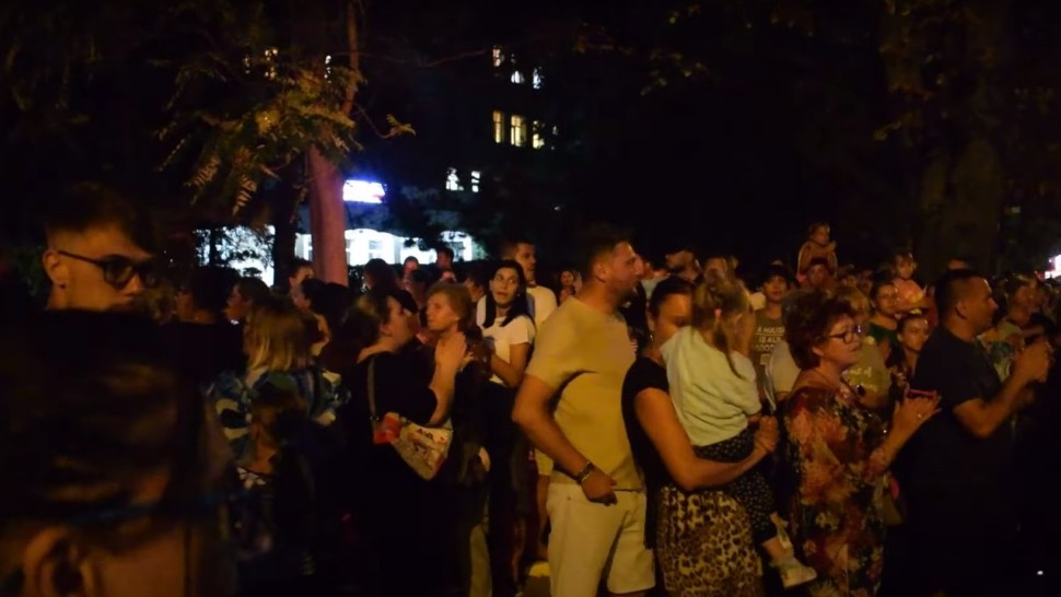 Proteste și anchete în lanț după moartea tinerei gravide la Spitalul din Botoșani