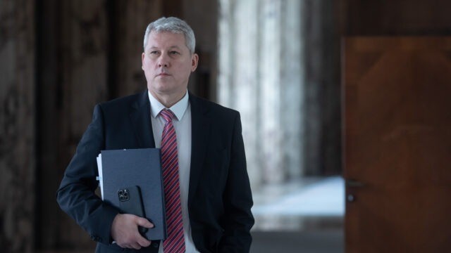 Cătălin Predoiu anunț despre lupta antidrog România este o ţară de consum şi o ţară de tranzit