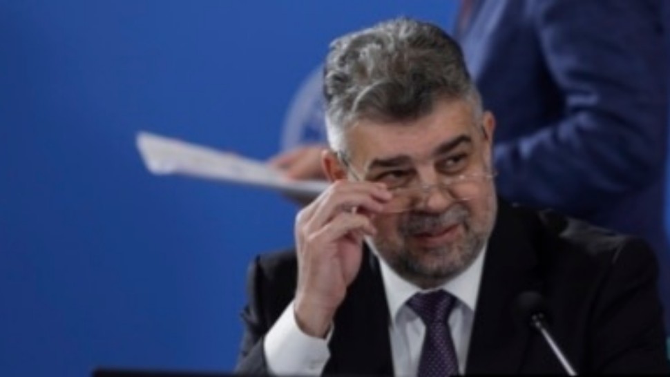 Delegație românească la Bruxelles. Discuții cu Comisia Europeană pe tema PNRR. Ciolacu Nu ne ploconim