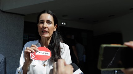 Clotilde Armand urmărită penal Parchetul General anunță acuzațiile. Reacții din partea PSD și PNL | UPDATE