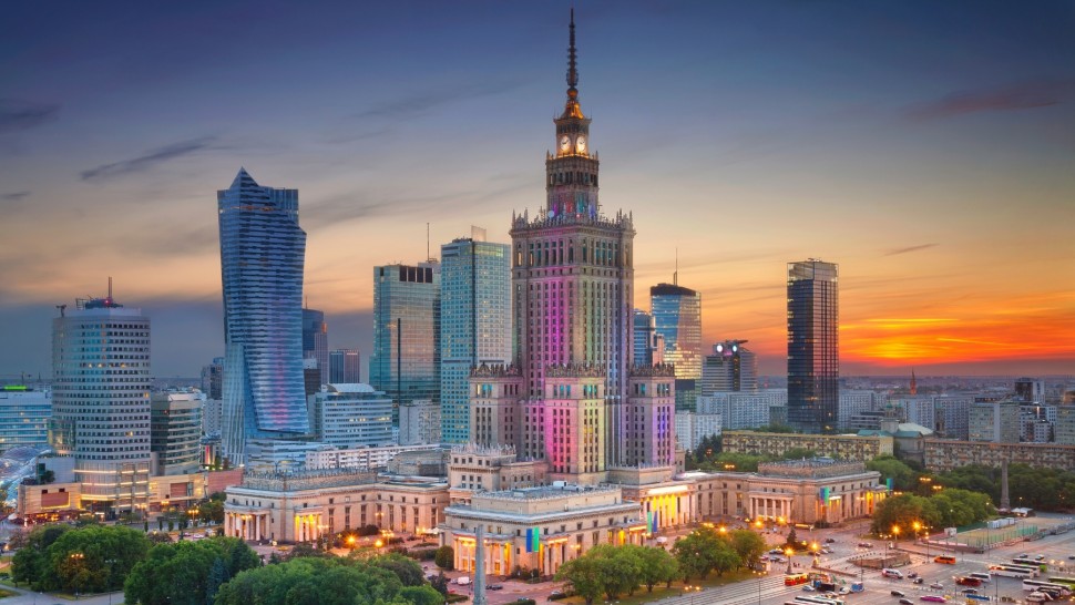 Curiozități despre Polonia. Este țara cu cel mai mare număr de catolici din Europa Centrală