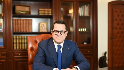 Eduard Hellvig fostul director SRI face profilul angajaților din Serviciul Român de Informații Sereiștii pe care i-am cunoscut au un sentiment acut al loialității