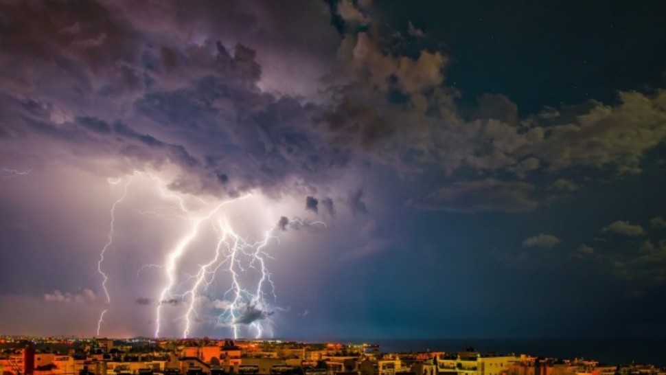 Fenomene meteo extreme în România. Avertisment de la ANM pentru următoarele zile | UPDATE