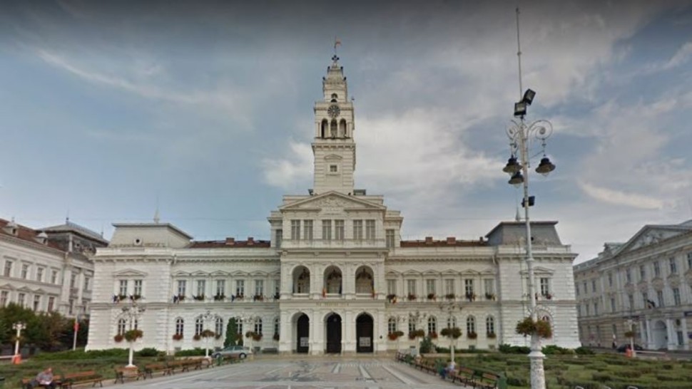 Premiera în Romania Taxă la primărie pentru acces la informații de interes public