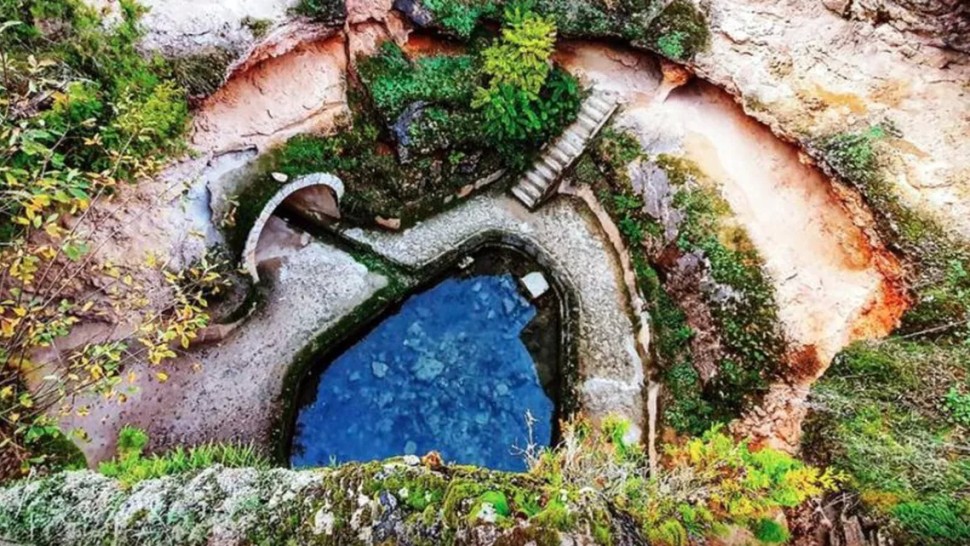 Stațiunea din inima României care ar putea intra în patrimoniul UNESCO. Are o poveste de peste 2.000 de ani