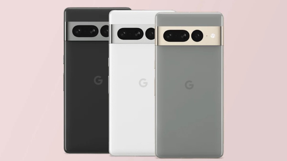 Pixel 8 Pro de la Google va fi lansat în octombrie. Va concura cu gama de lux de la Apple